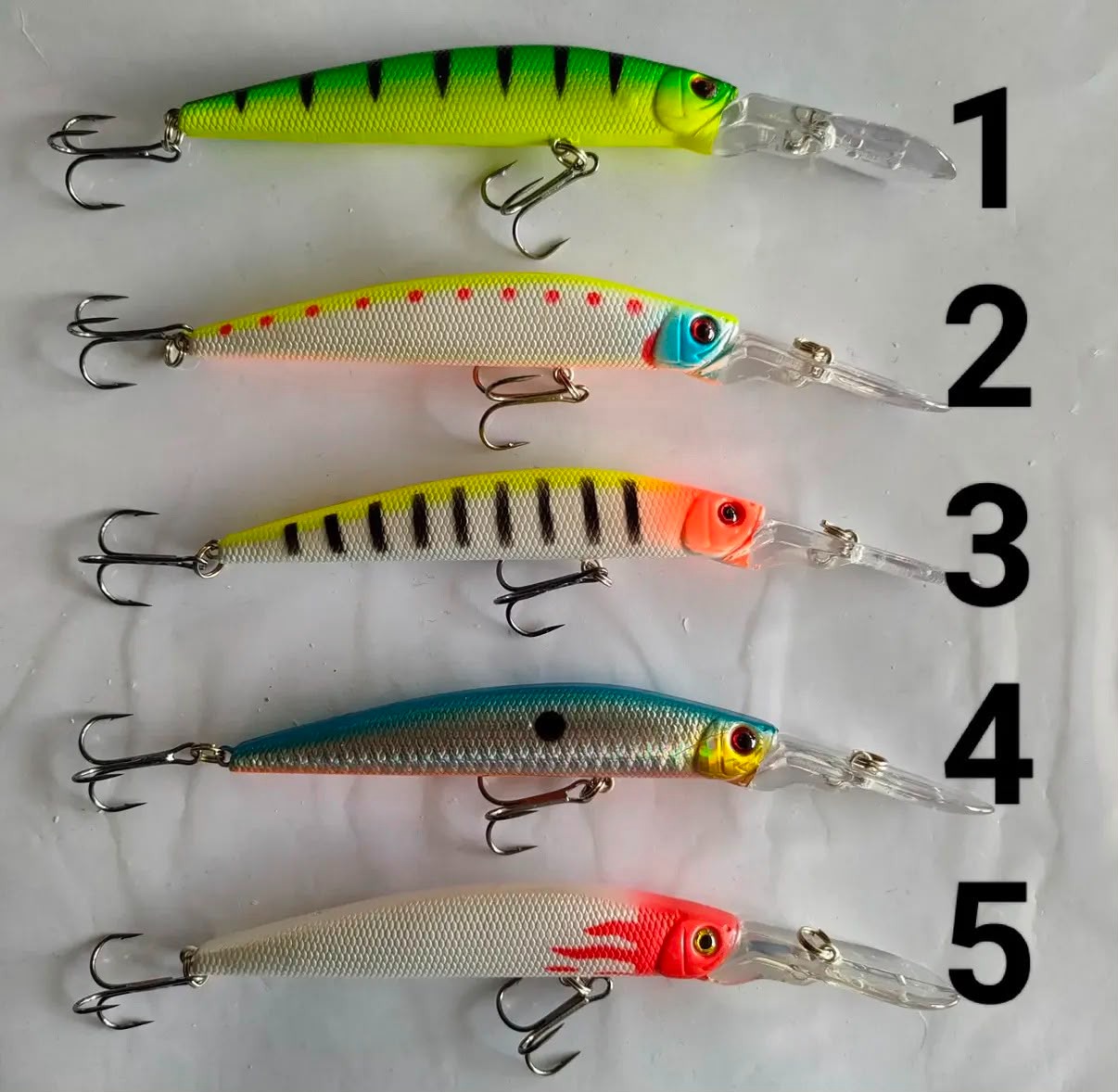 Tekne Sırtı ve Spin Uyumlu Dalarli Sahte - 14.7 cm / 14 gr (Bilyalı Sistem)