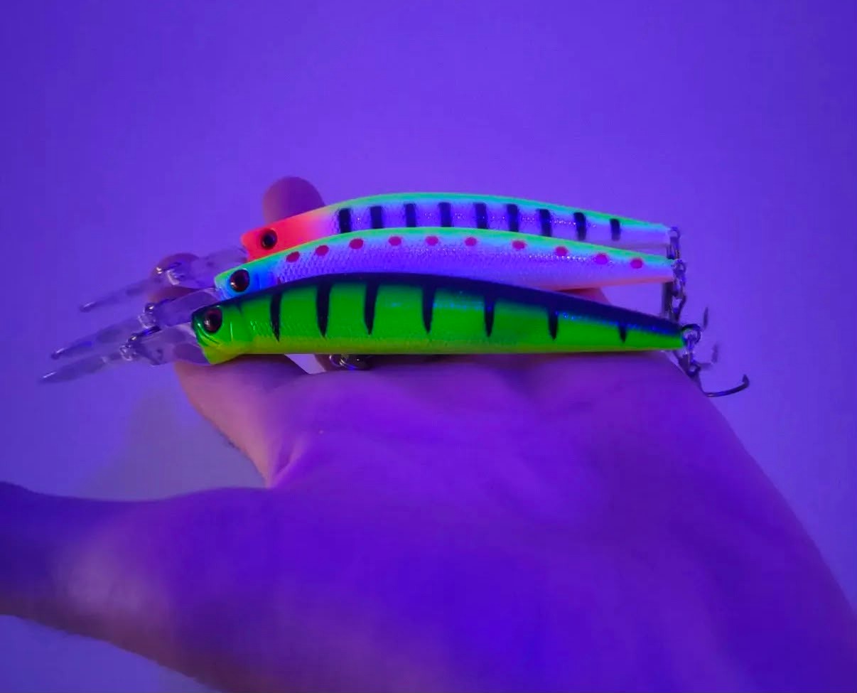 Tekne Sırtı ve Spin Uyumlu Dalarli Sahte - 14.7 cm / 14 gr (Bilyalı Sistem)